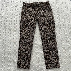 J. Crew Winnie Pant